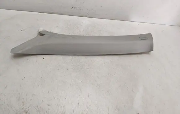 Audi Q3 8U (A) pillar trim 8U0867233
