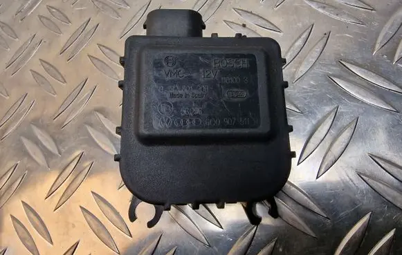 Audi A2 Air flap motor/actuator 6Q0907511B