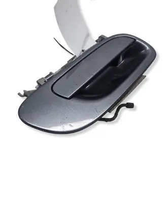 Volvo S60 Front door exterior handle 9159640