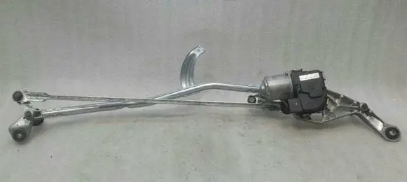 Mercedes-Benz E W213 Front wiper linkage and motor A2138200740