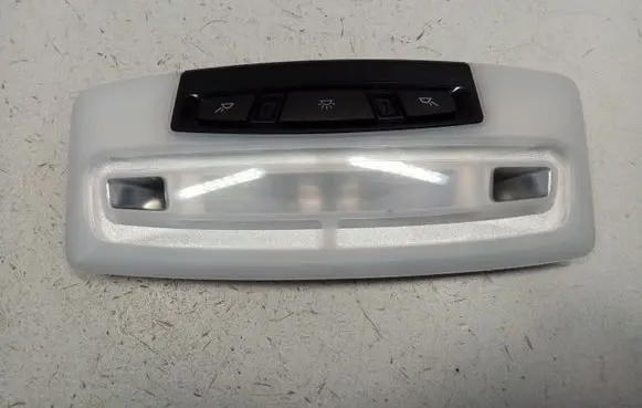 BMW X6 F16 Rear seat light 9277932 61319277932 61319242159