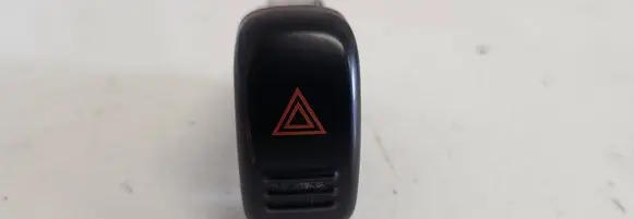 Opel Frontera B Hazard light switch M16328 HD24