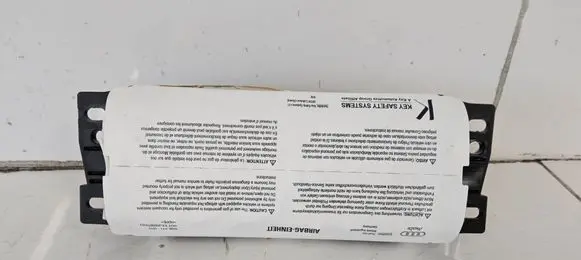 Audi A5 8T 8F Passenger airbag 8T0880204D