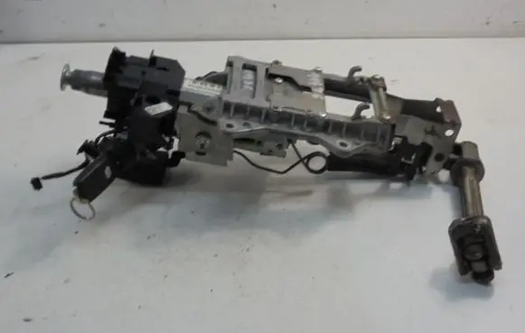 Seat Leon (1P) Steering rack mechanical part 1K1419502R