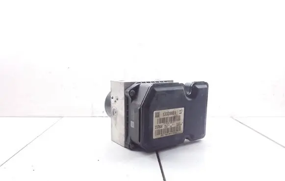 Opel Insignia A ABS Pump SA2318926 1906257DCQ