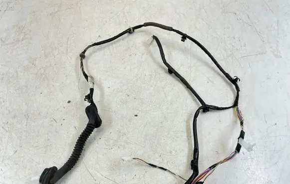 Subaru Outback (BT) Rear door wiring loom 81822AN01B