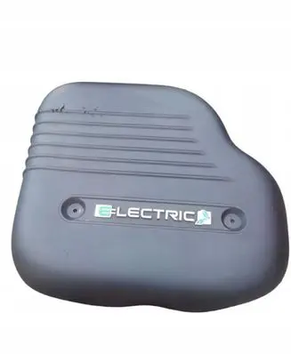 Ford Focus Engine cover (trim) CM5E6A949AA