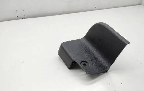 Volkswagen Sharan Rear seat rail trim cover 7N0885245A