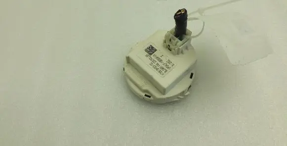 Mazda 3 II Heater blower motor/fan resistor H7651BHS300