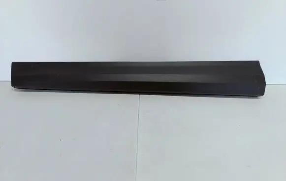 Skoda Elroq Front door trim (molding) 5LJ854939 LD18