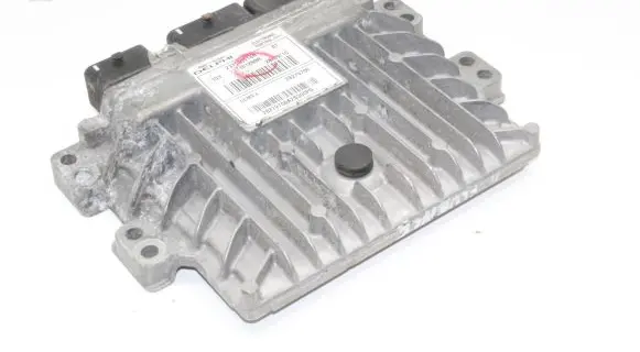 Renault Megane III Engine control unit/module 237100914R 237101290R