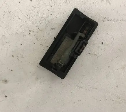 Audi 80 90 B3 Other interior part 669545