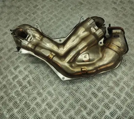 Toyota GR 86 Exhaust manifold SU00310579