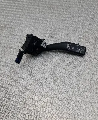 Volkswagen Golf VI Wiper control stalk 1K0953519H ANP80H023C 22G0333D