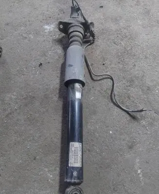 Audi A6 S6 C7 4G Rear shock absorber/damper 462400006645 4G0616031L
