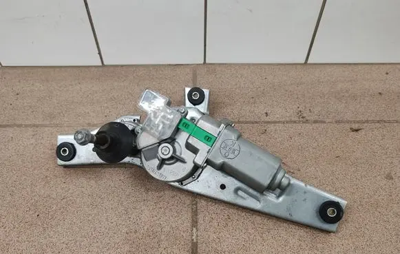 Nissan Note (E11) Rear window wiper motor