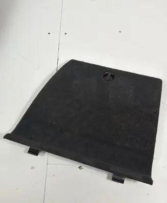 Audi A6 C7 Trunk/boot side trim panel 4G9863989