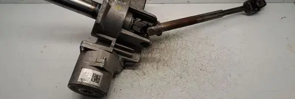 Fiat Punto (188) Steering wheel axle 26117861