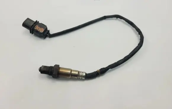 Audi Q7 4L Lambda probe sensor 059906262B