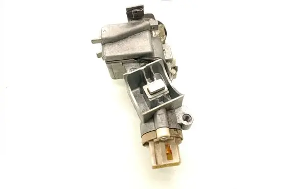 Mazda CX-7 Ignition lock X1T26271D