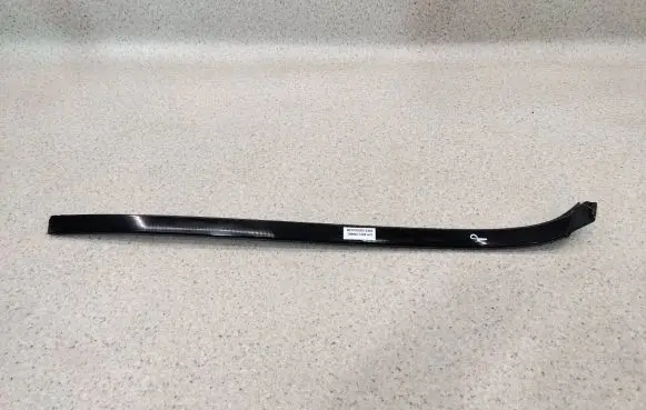 Mercedes-Benz E C207 W207 Speedometer (instrument cluster) A2129005104