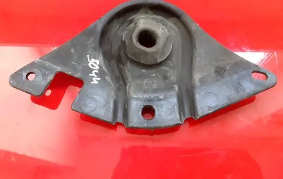 Jaguar S-Type Radiator mount bracket YR838B359BB