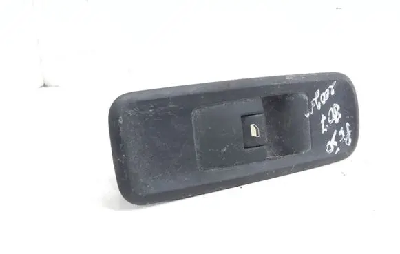 Peugeot 807 Electric window control switch 115615326 14893750ZL
