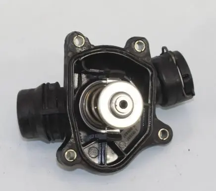 BMW 5 E60 E61 Thermostat/thermostat housing S900837 1162837 162837