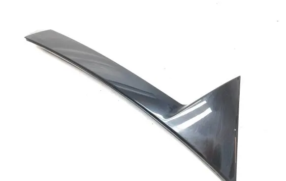 Citroen C4 II Picasso Tailgate trim 9801009877