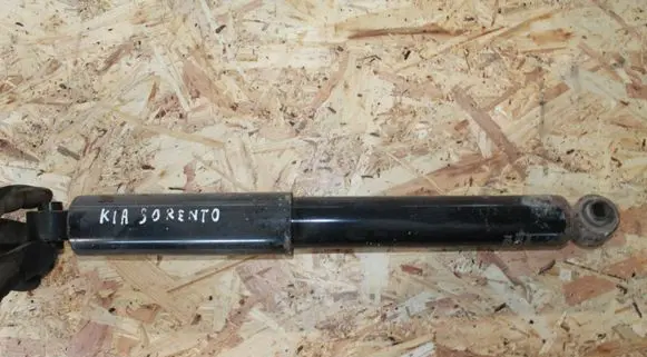 KIA Sorento Rear shock absorber/damper