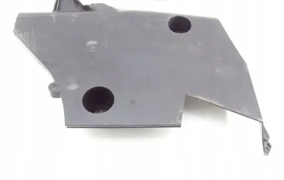 Renault Modus Rear underbody cover/under tray 8200213428