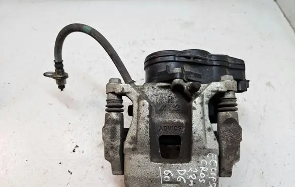 Mitsubishi Eclipse Cross Rear brake caliper
