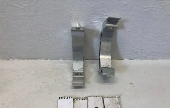 Volvo XC40 Engine mounting bracket 31681596