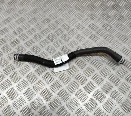 Ford Mustang Mach-E Engine coolant pipe/hose LJ9318D481BB