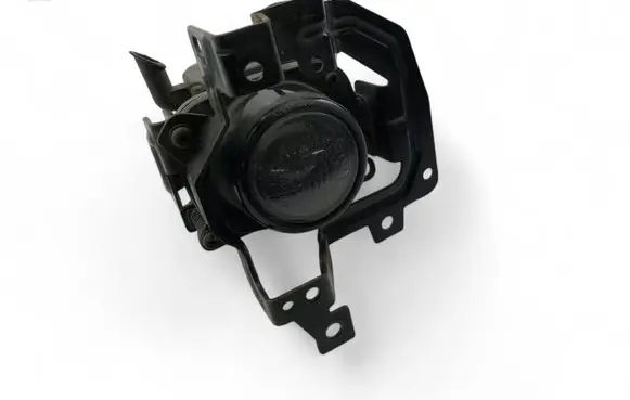 Front fog light