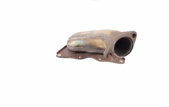 Mercedes-Benz E C207 W207 Exhaust manifold A2761400509