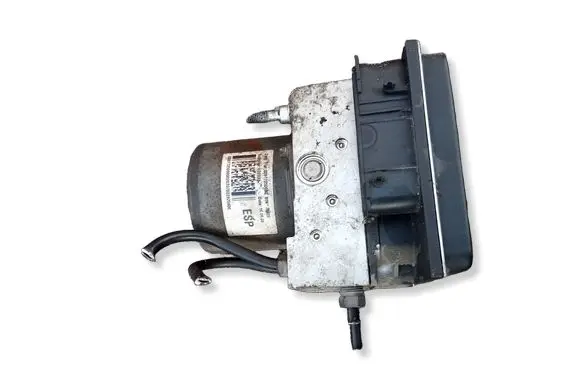 Citroen Jumper ABS Pump 00517250980 02033