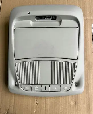 Renault Koleos II Front seat light 96980XXXXR