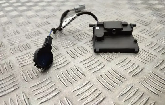 Ford Focus Windshield/windscreen camera JX7T19H406CJ JX6T14G540BGAD G3GT17D547