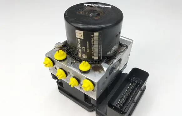 Skoda Superb B6 (3T) ABS Pump 1K0614517DN 1K0907379BK 10021207004