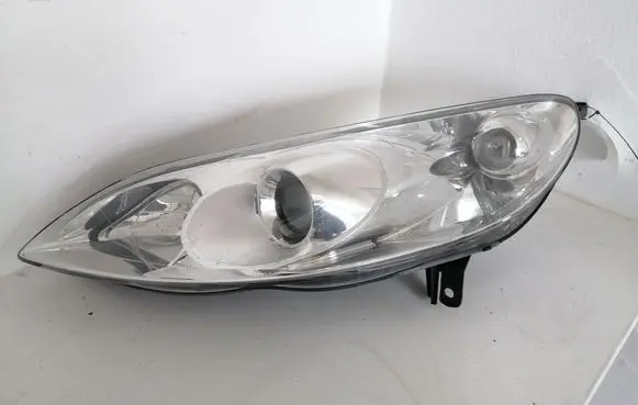 Peugeot 407 Headlight/headlamp 0301213601