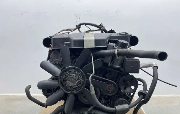 Mercedes-Benz SL AMG R129 Engine 112923
