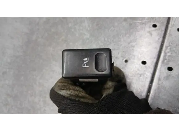 Ford Galaxy Other switches/knobs/shifts 7M5919201B