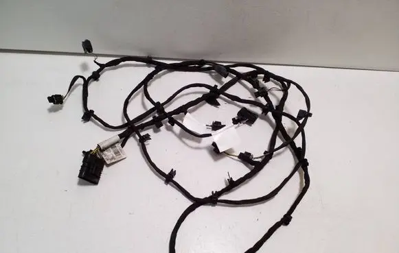 Mercedes-Benz GLB X247 Parking sensor (PDC) wiring loom A2475402653