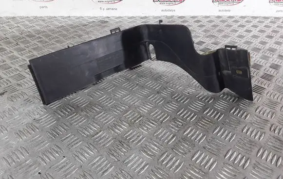 Land Rover Range Rover Sport L320 Battery bracket 