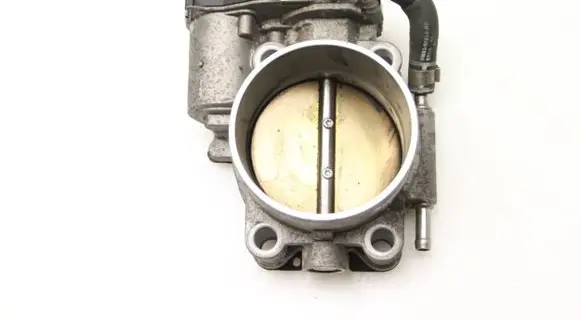 Jaguar F-Type Throttle valve DX239F991AB