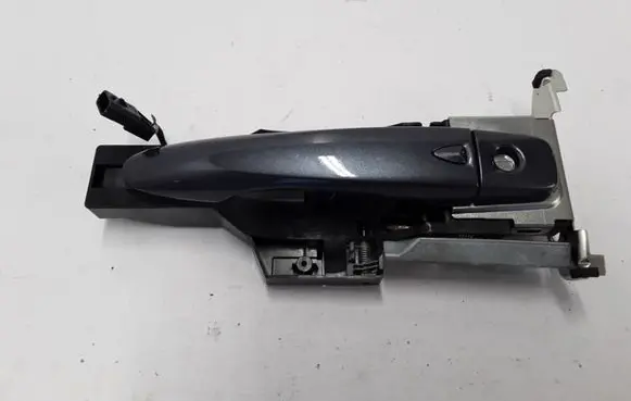 Renault Kadjar Front door exterior handle