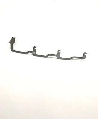 Mitsubishi L200 Glow plug wires 