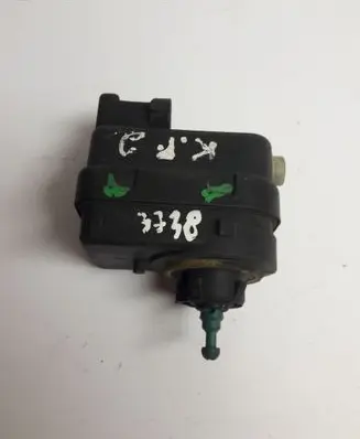 Renault Scenic I Headlight level adjustment motor 7700840141