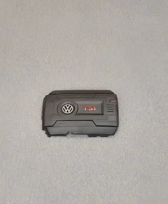 Volkswagen Golf VII Engine cover (trim) 06K103925P 06K103925BJ 06K103925BP